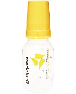 Medela Biberon-Biberon 150 Ml Con Tettarella Flusso Lento