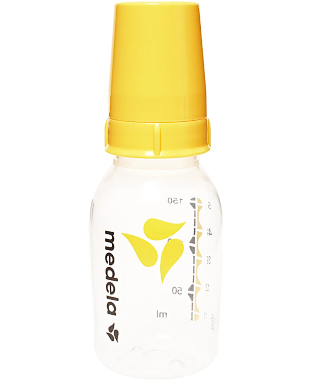Medela Biberon-Biberon 150 Ml Con Tettarella Flusso Lento