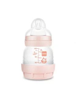 Mam Biberon-Biberon Easy Start Ac 130Ml Rosa