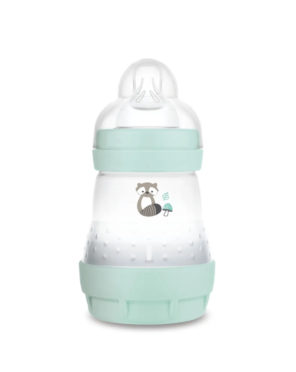 Mam Biberon-Biberon Easy Start 160Ml Conf. Singola Azzurro