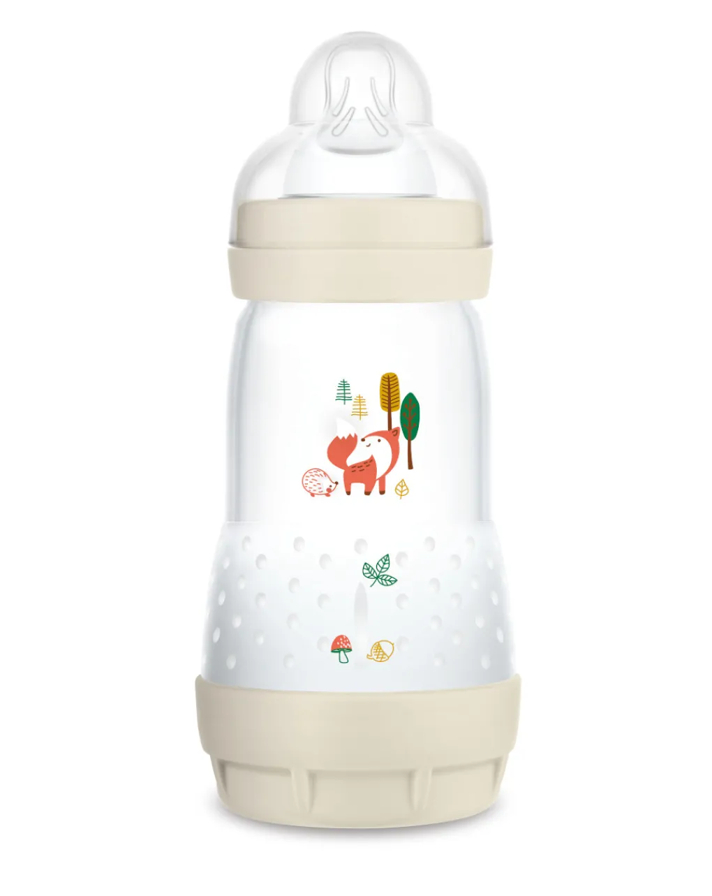 Mam Biberon-Biberon Easy Start 260Mlconf. Singolaneutro