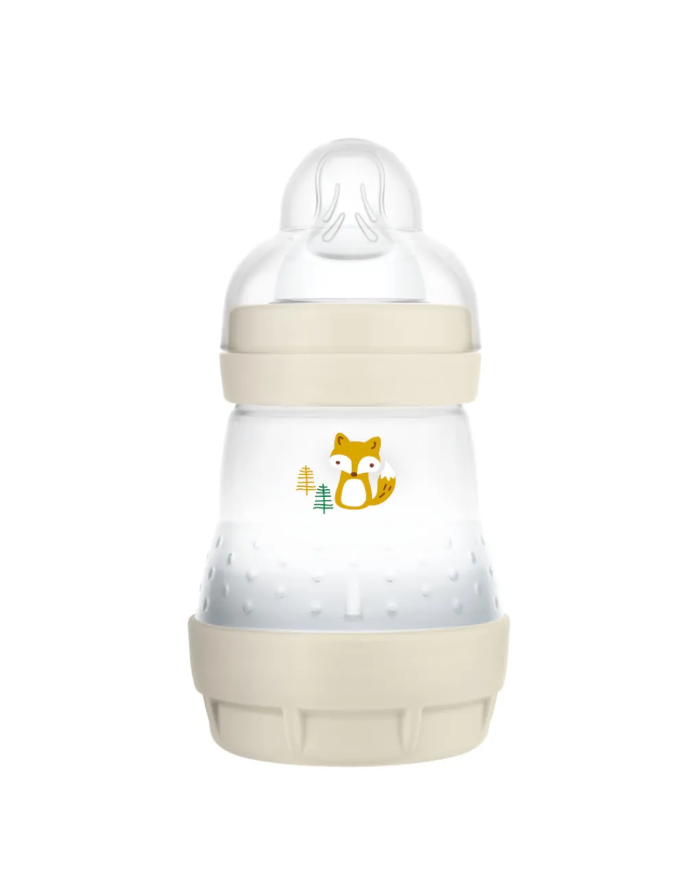 Mam Biberon-Biberon Easy Start 160Mlconf. Singolaneutro