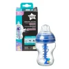 Tommee Tippee Biberon-Biberon Ins Ilicone Con Sistema Anti-Colica Avanzato 260Ml