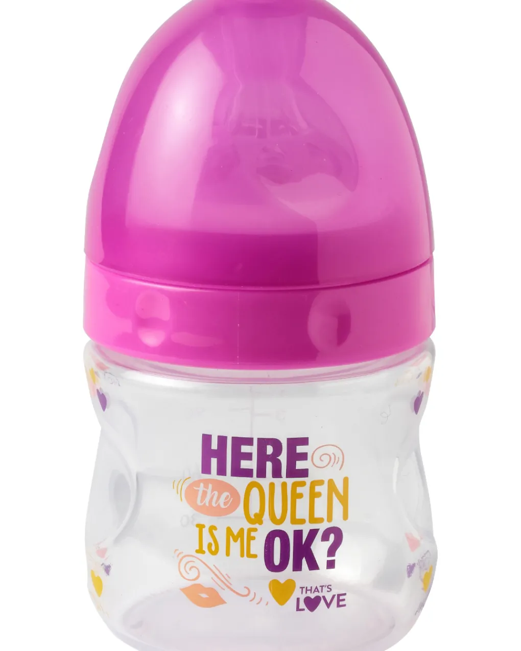 That's Love Biberon-Biberon 125Ml - That’S Love