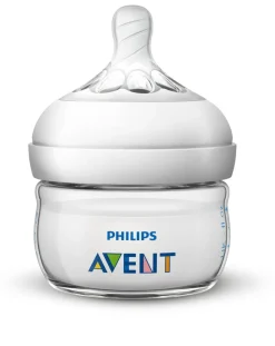 Philips Avent Biberon-Biberon 60Ml Natural 1Pz Avent