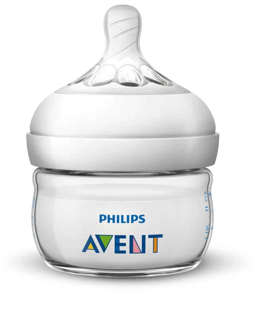 Philips Avent Biberon-Biberon 60Ml Natural 1Pz Avent
