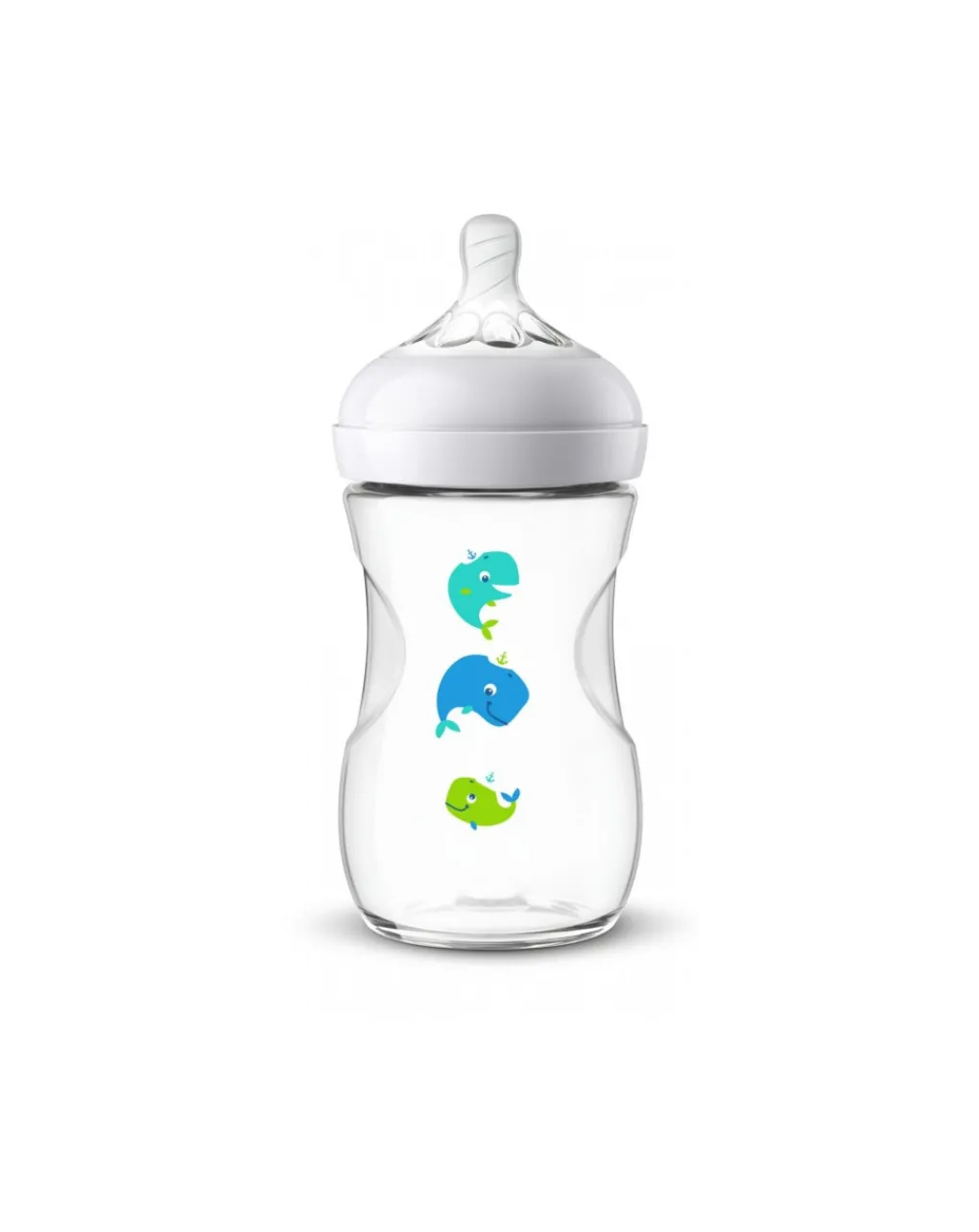 Philips Avent Biberon-Biberon Natural Balena 260Ml Avent