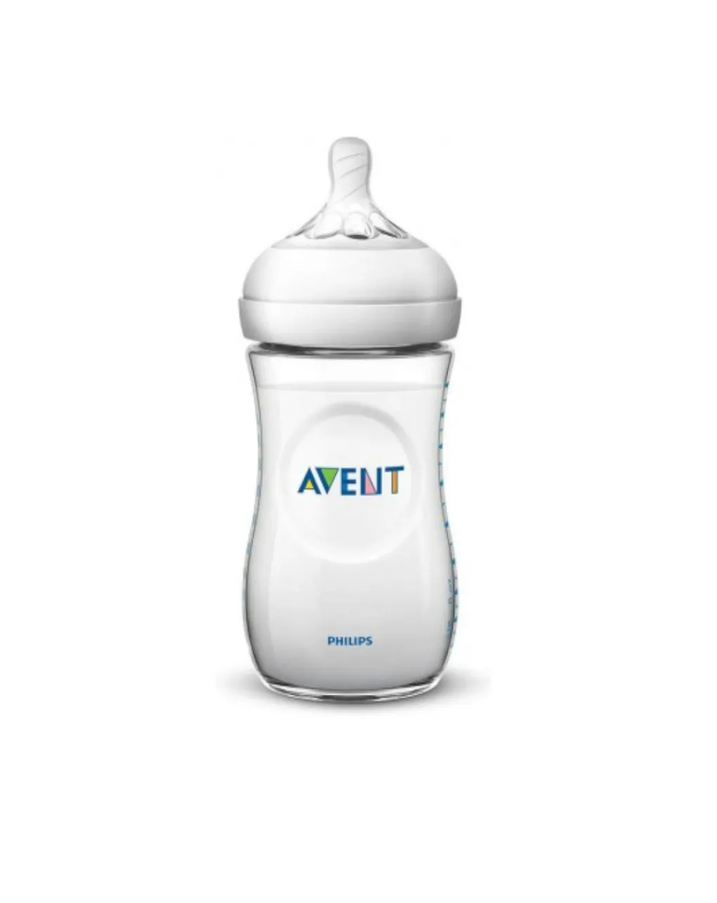 Philips Avent Biberon-Biberon Natural 260Ml