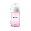 Philips Avent Biberon-Biberon Natural Rosa 260Ml