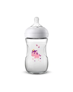 Philips Avent Biberon-Biberon Natural Unicorno 260Ml Avent