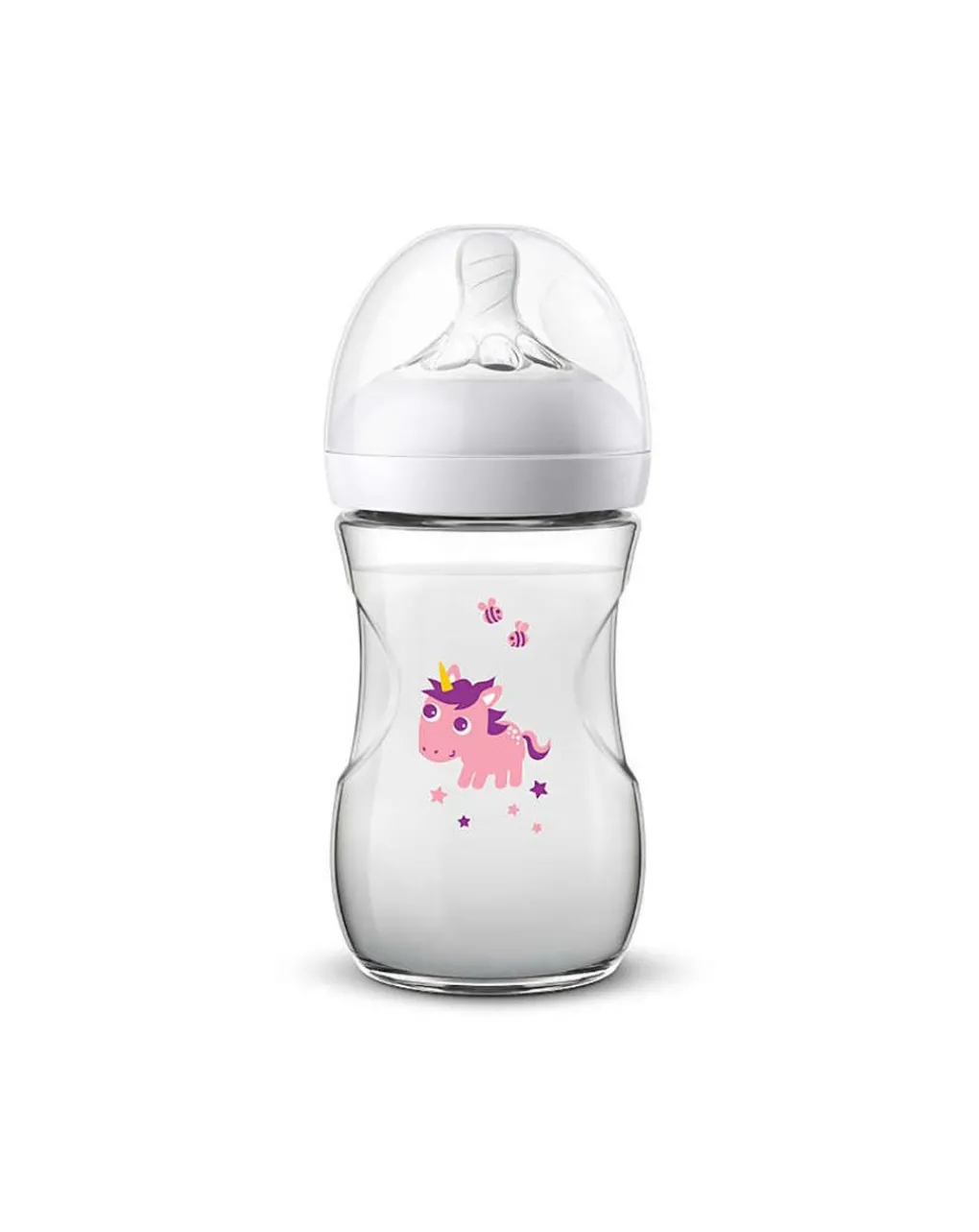 Philips Avent Biberon-Biberon Natural Unicorno 260Ml Avent