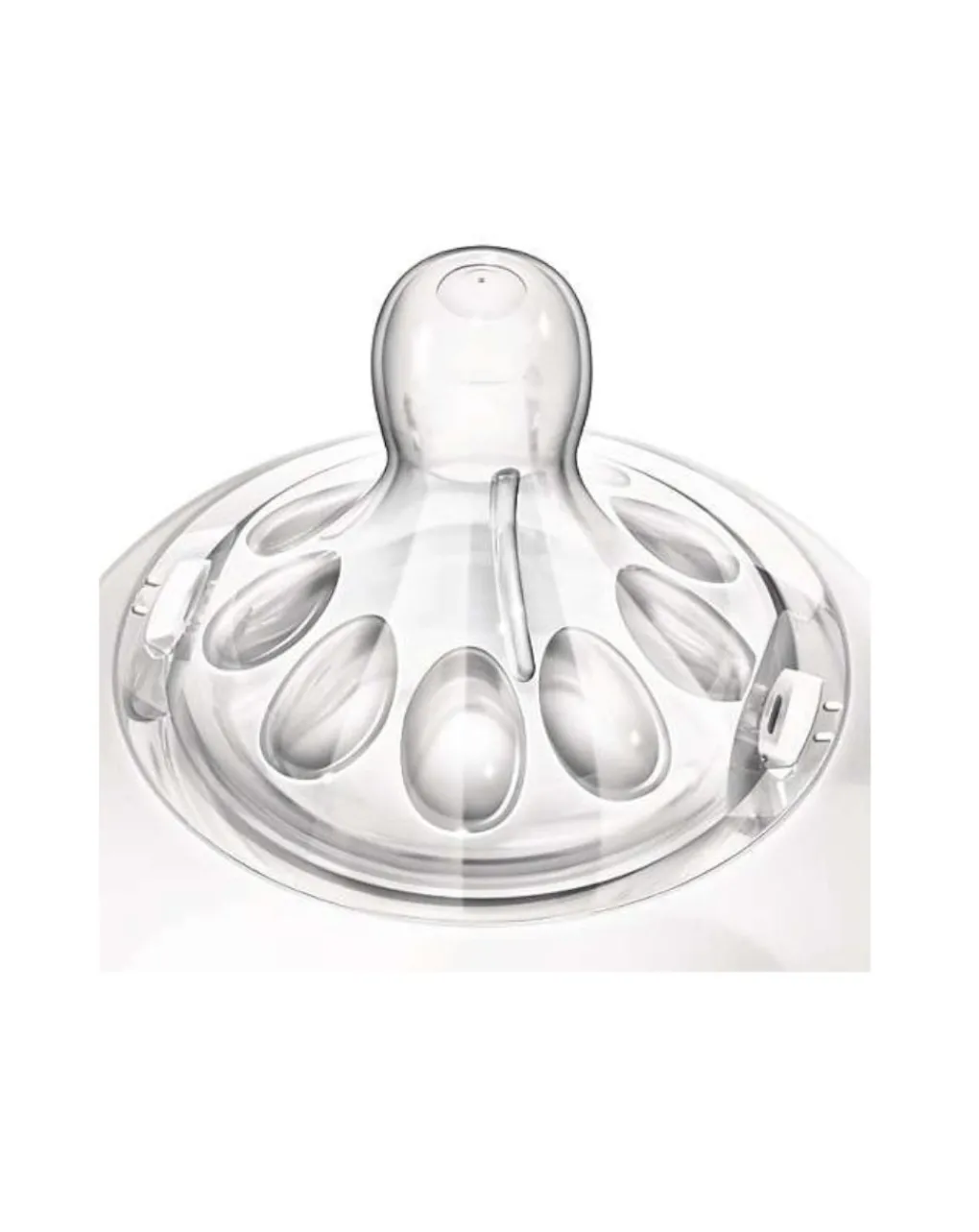 Philips Avent Biberon-Biberon Natural Vetro 125Ml