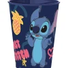 LILO & STITCH Tazze E Bicchieri-Bicchiere 260 Ml - Stitch