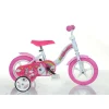 Dinobikes Tricicli Biciclette Monopattini E Accessori-Bici Bimba 10″ Unicorno 3-4 Anni - Dino Bikes