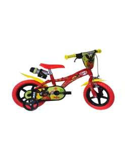 Bing Tricicli Biciclette Monopattini E Accessori-Bici Bimbo 12″ 3-5 Anni -