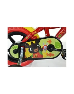 Bing Tricicli Biciclette Monopattini E Accessori-Bici Bimbo 12″ 3-5 Anni -