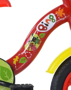 Bing Tricicli Biciclette Monopattini E Accessori-Bici Bimbo 10″ 3-4 Anni -