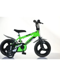 Dinobikes Tricicli Biciclette Monopattini E Accessori-Bici Bimbo 12″ R88 3-5 Anni - Dino Bikes
