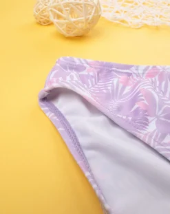 Prenatal Costumi Interi E Bikini-Bikini Bambina Lilla Mini Me