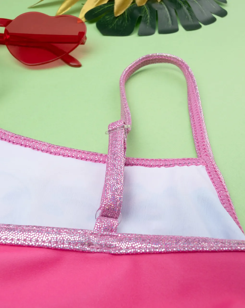 Prenatal Costumi Interi E Bikini-Bikini Bambina Rainbow High