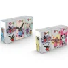 Kartika Accessori E Set-Bing Fazzoletto 6×9 4 Veli