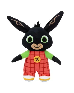 Bing Bambole Personaggi E Accessori-Peluche Parlante 33Cm
