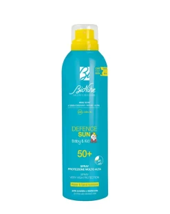 BioNike Solari E Doposole-- Defence Sun 50+ Baby&Kidspray 200Ml