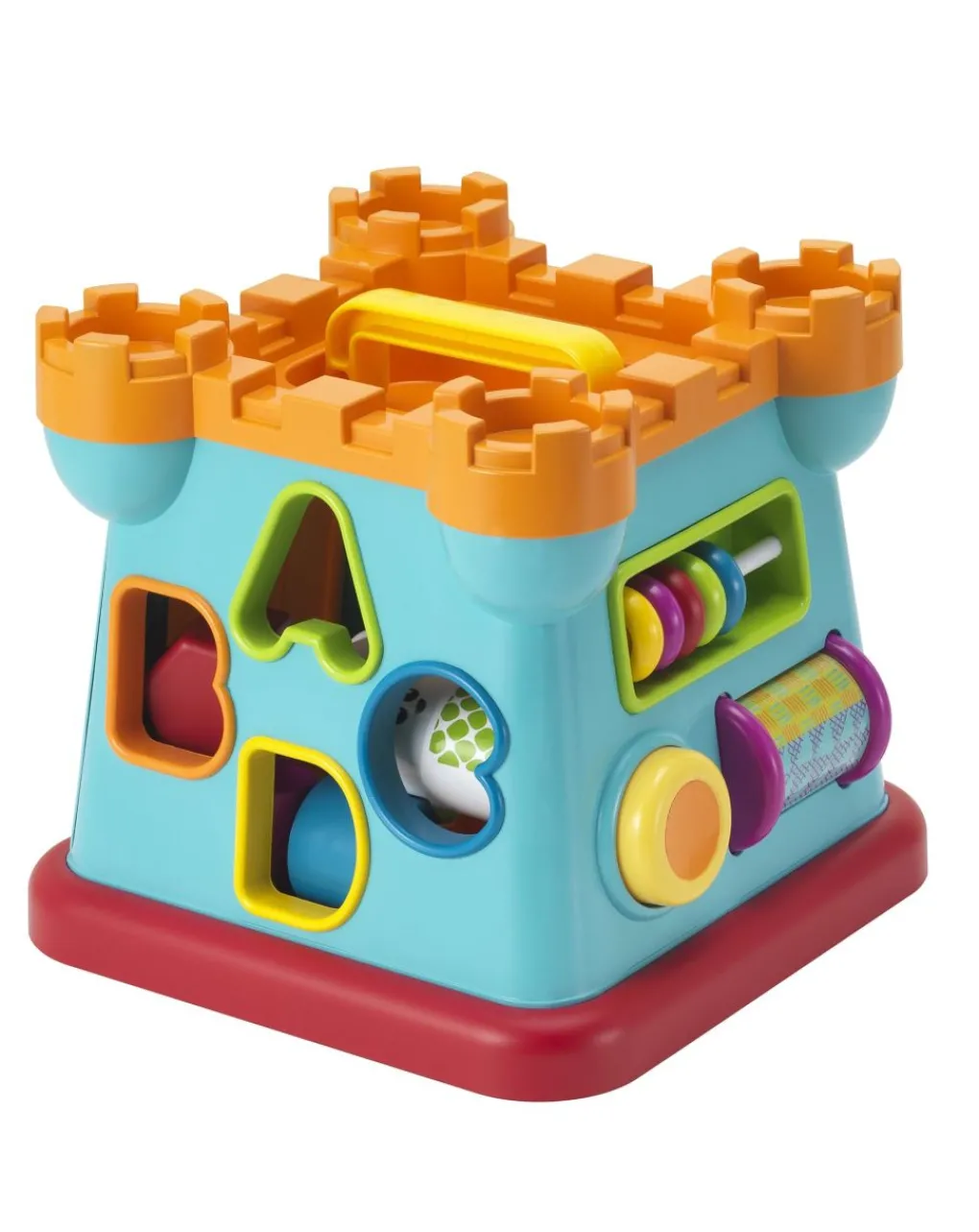 B-kids Giochi Primi Mesi-Bkids - Castello Multi Attivita’