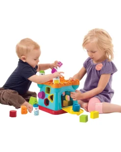 B-kids Giochi Primi Mesi-Bkids - Castello Multi Attivita’