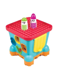 B-kids Giochi Primi Mesi-Bkids - Castello Multi Attivita’