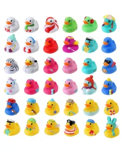 Playgro Giochi Primi Mesi-Bkids - Paperella Bagno