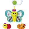 B-kids Giochi Da Passeggio-Bkids - Sonagli Per Passeggino