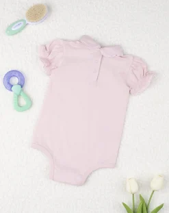 Prenatal Magliette Camicie E Body-Body Girl Pink
