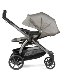 Peg-Perego Passeggini-Book City Grey