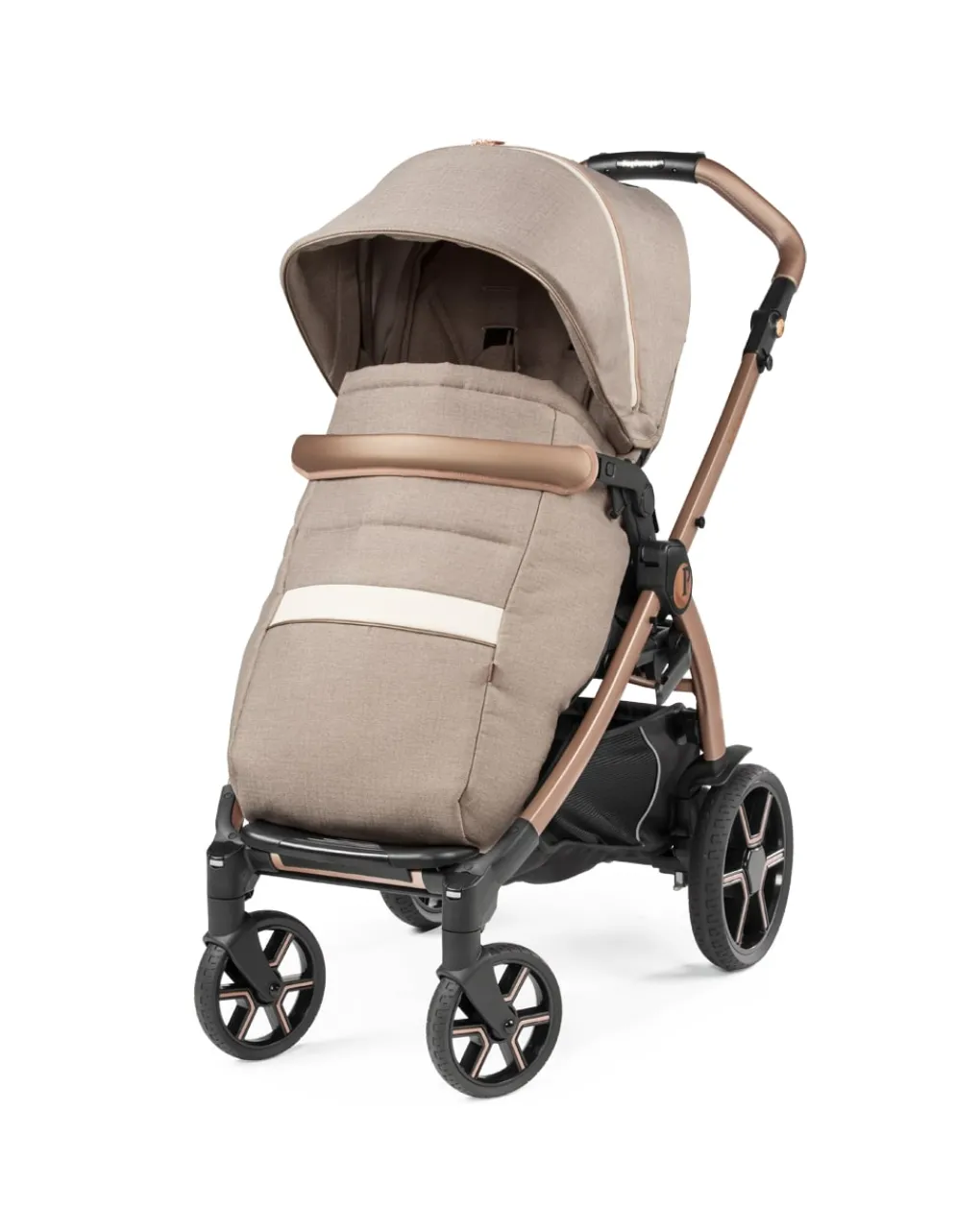 Peg-Perego Passeggini-Book Mon Amour