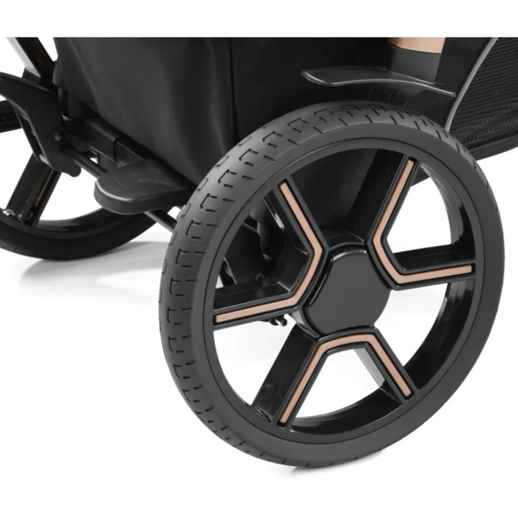 Peg-Perego Passeggini-Book Mon Amour