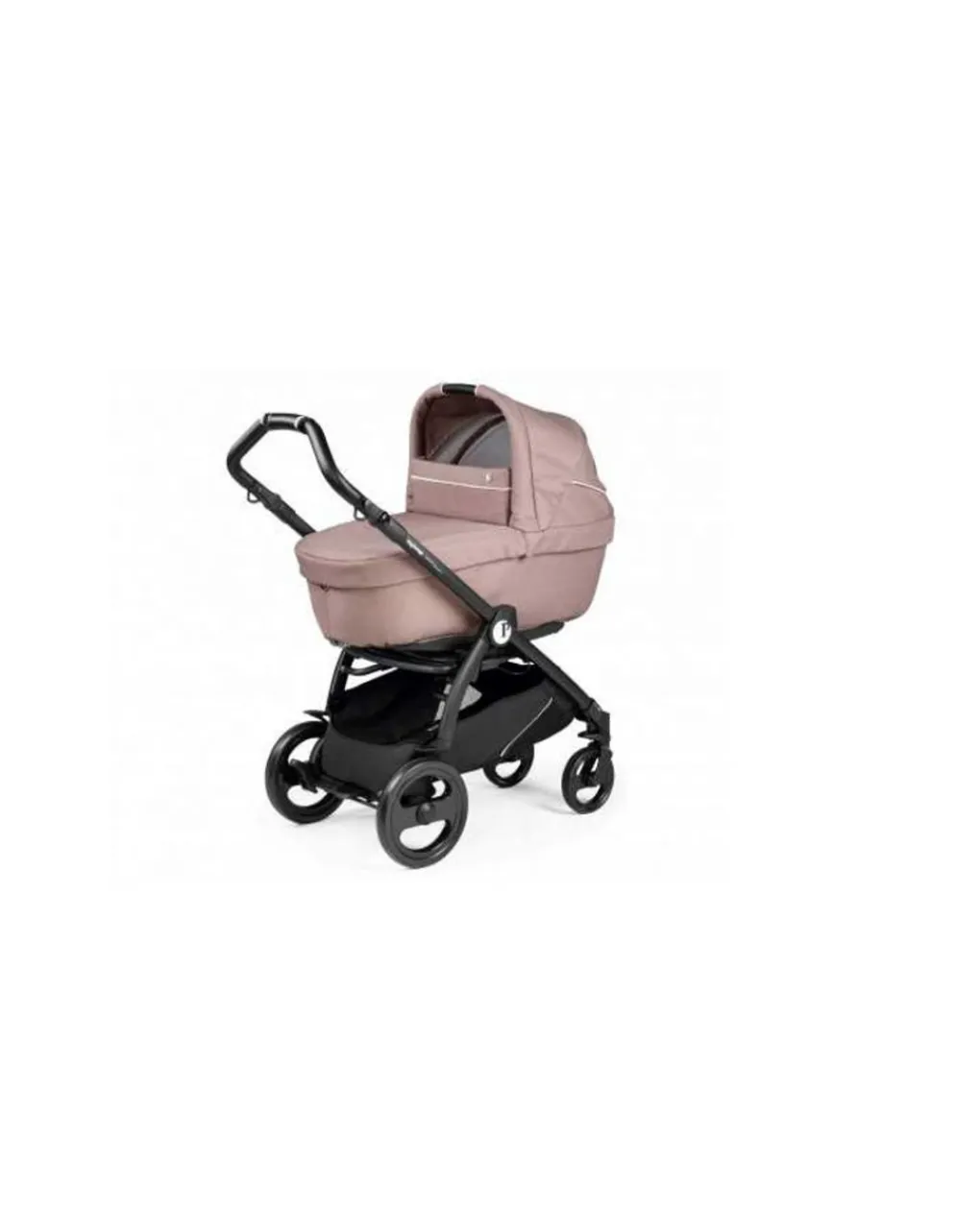 Peg-Perego Trio E Duo-Book Smart Rosette Modular
