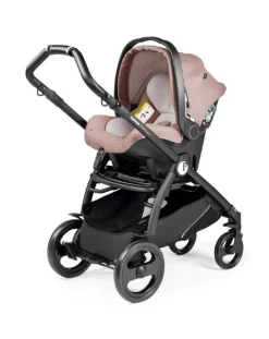 Peg-Perego Trio E Duo-Book Smart Rosette Modular