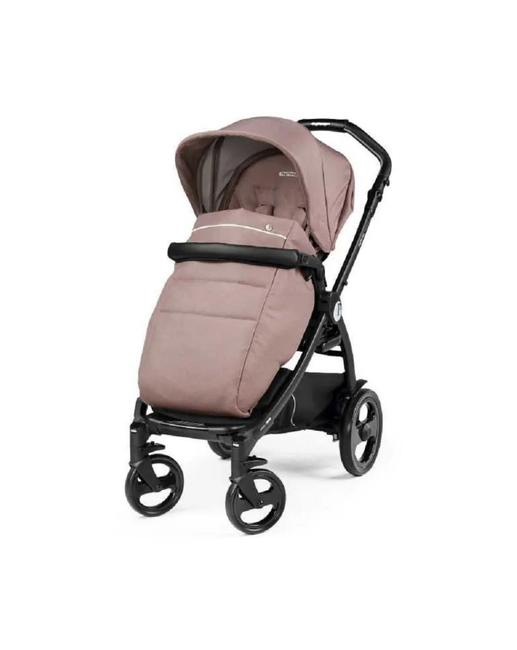 Peg-Perego Trio E Duo-Book Smart Rosette Modular