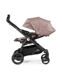 Peg-Perego Trio E Duo-Book Smart Rosette Modular