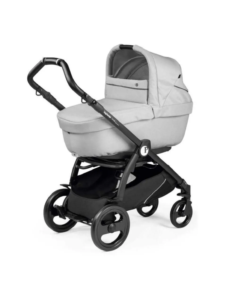 Peg-Perego Trio E Duo-Book Smart Vapor Modular
