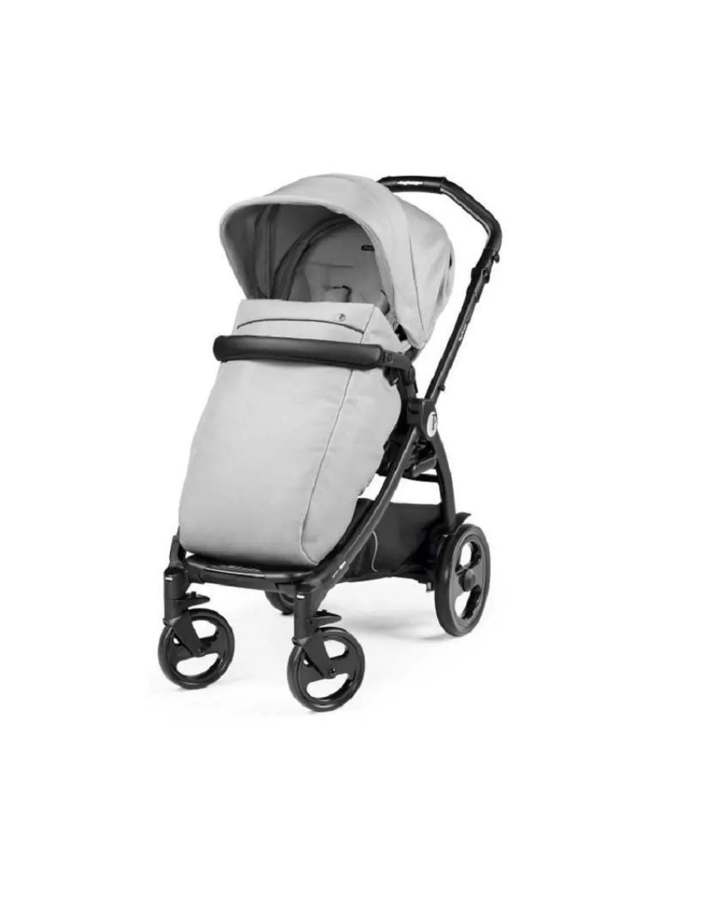 Peg-Perego Trio E Duo-Book Smart Vapor Modular