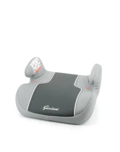 Giordani Gruppo 36 Kg-Booster Basic Grigio -