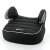 Giordani Gruppo 36 Kg-Booster Confort Nero E Bianco -