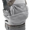 Boppy Marsupi E Zaini-Adjust Comfyfit Portabebe Pearl