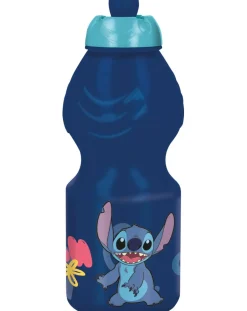 LILO & STITCH Thermos E Contenitori Pappa-Borraccia Sport 400 Ml - Stitch
