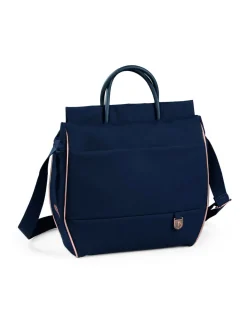 Peg-Perego Accessori-Borsa Blue Shine