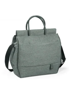 Peg-Perego Borse Cambio-Borsa City Grey