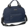 Foppapedretti Borse Cambio-Borsa Mamma Comfort Con Fasciatoio Blue -