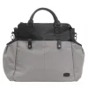 Chicco Borse Cambio-Borsa Mysa Per Trio Silver Grey -